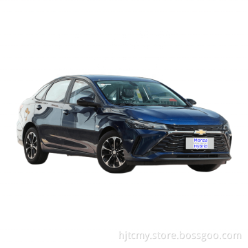 In stock in stock nuovissimo Chevrolet Monza Hybrid 2023 1.3T Carr Carros Compact Car